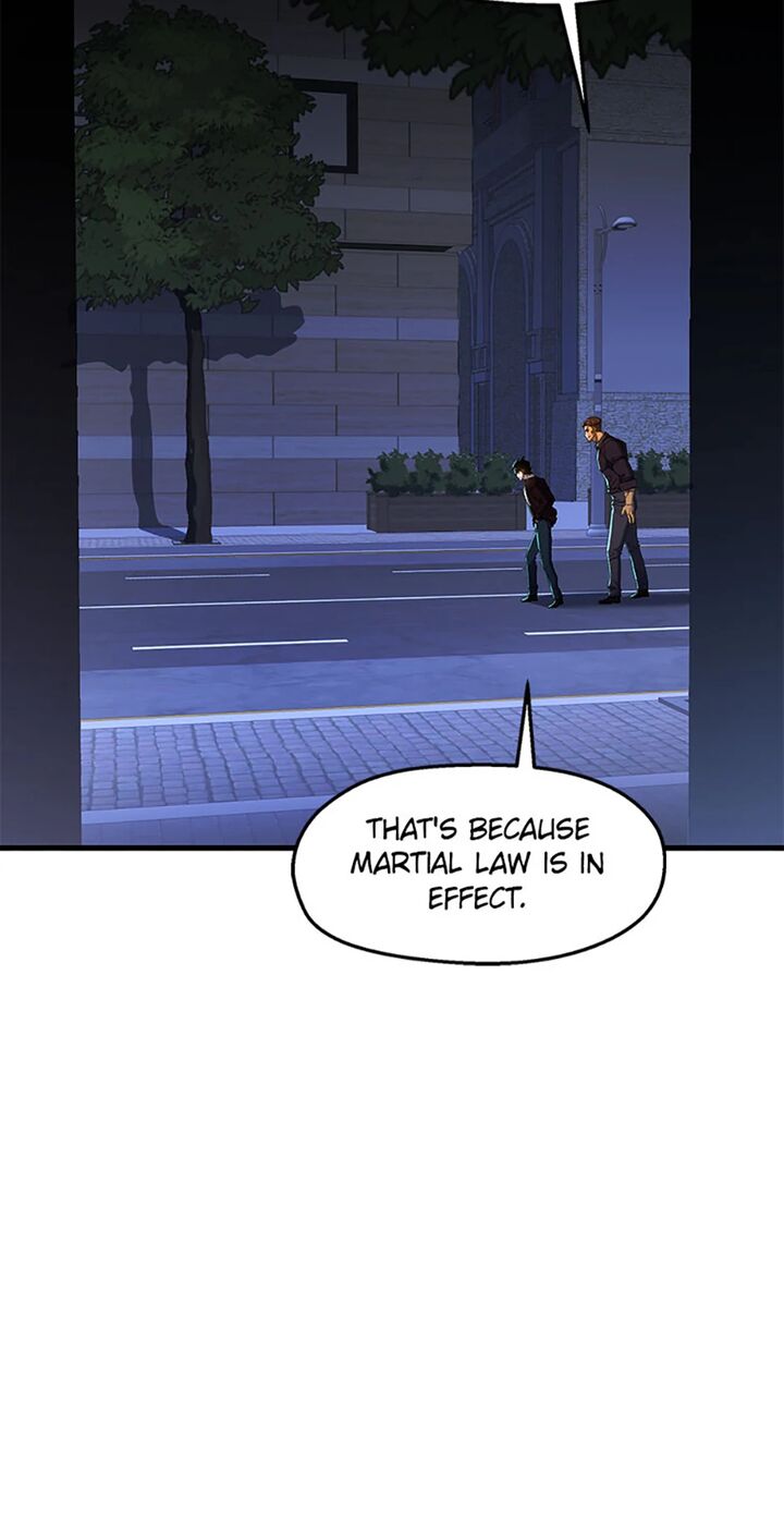 The Strongest Unemployed Hero Chapter 96 Page 39
