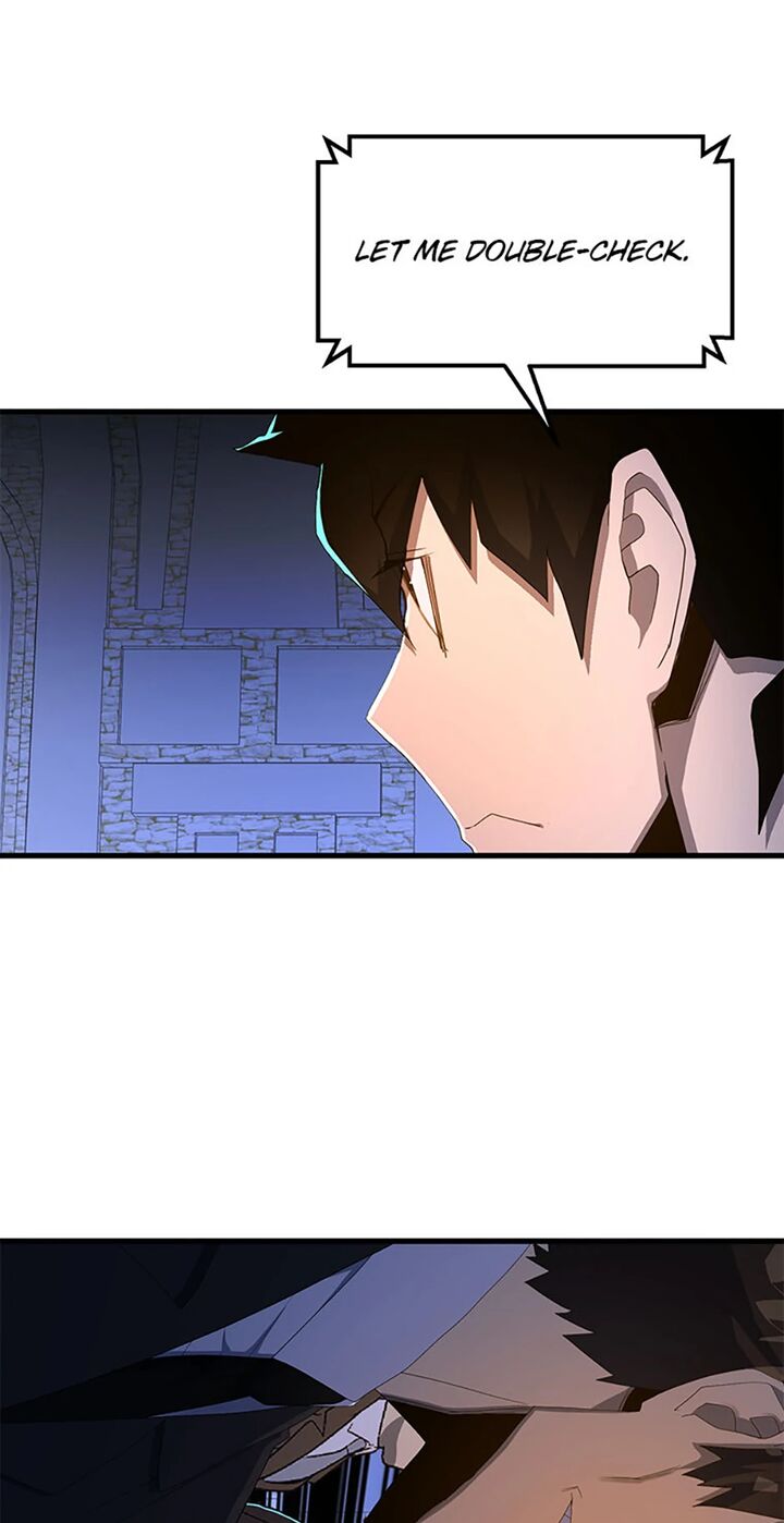The Strongest Unemployed Hero Chapter 96 Page 41