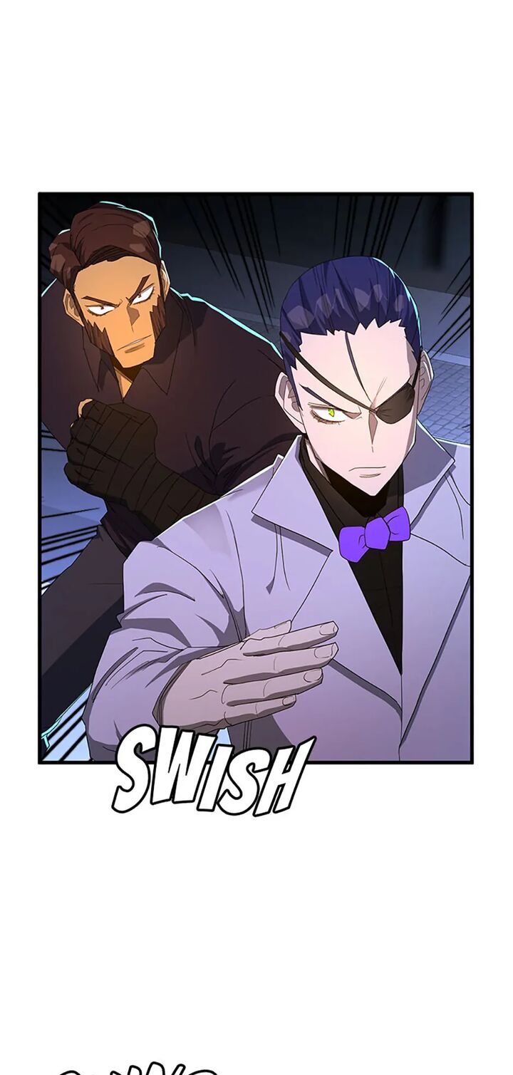The Strongest Unemployed Hero Chapter 96 Page 45