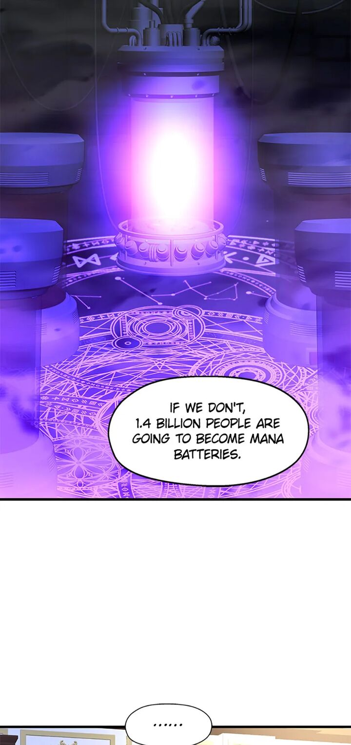 The Strongest Unemployed Hero Chapter 96 Page 5