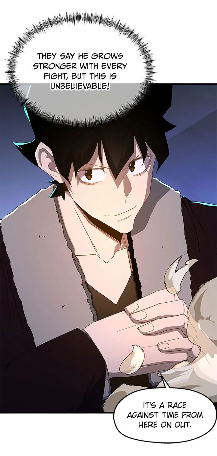 The Strongest Unemployed Hero Chapter 96 Page 51