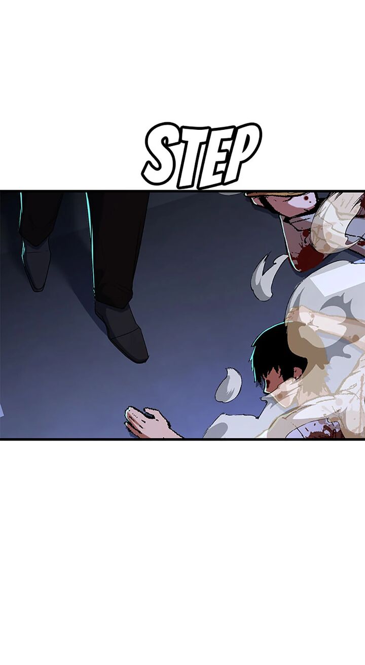 The Strongest Unemployed Hero Chapter 96 Page 52