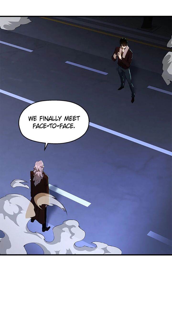 The Strongest Unemployed Hero Chapter 96 Page 53