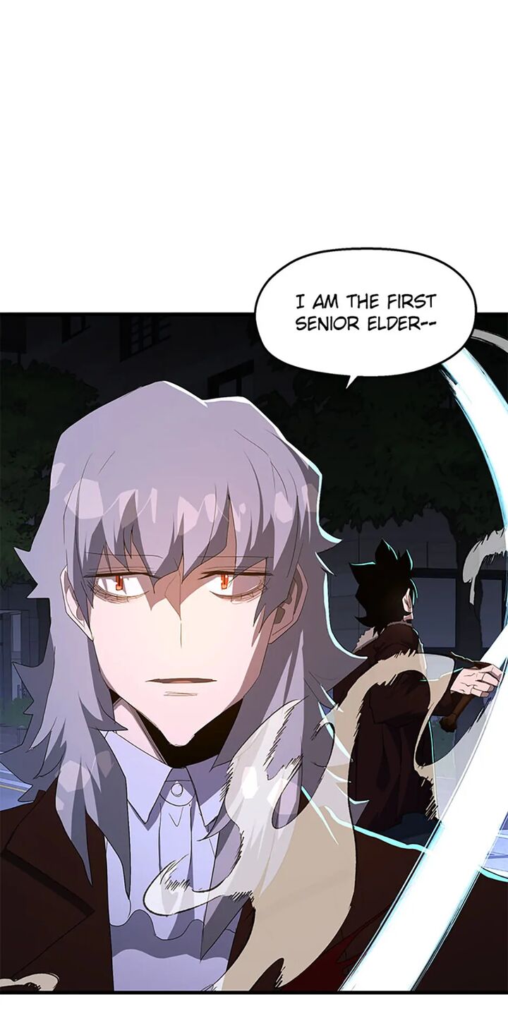The Strongest Unemployed Hero Chapter 96 Page 55