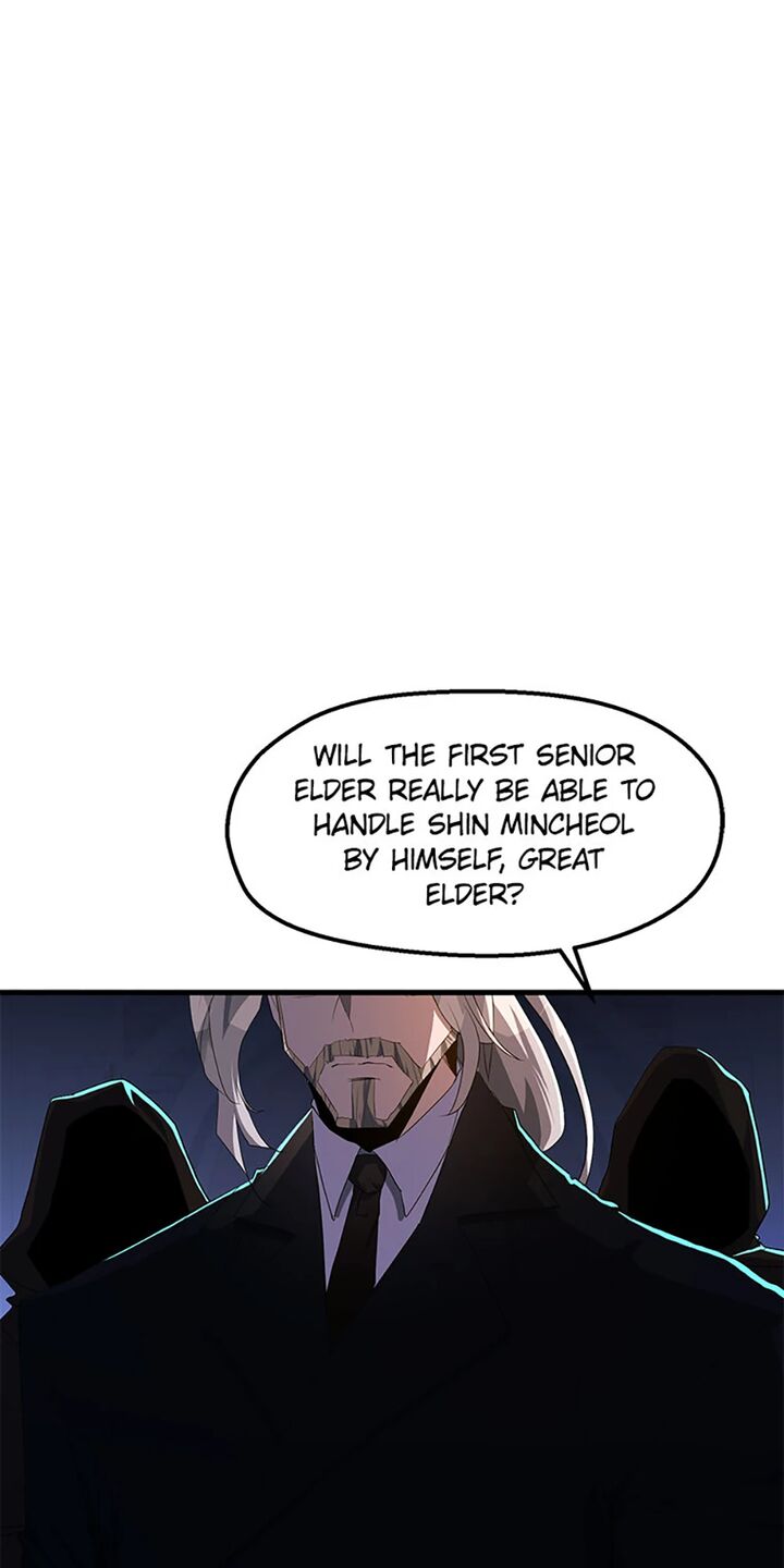 The Strongest Unemployed Hero Chapter 96 Page 57