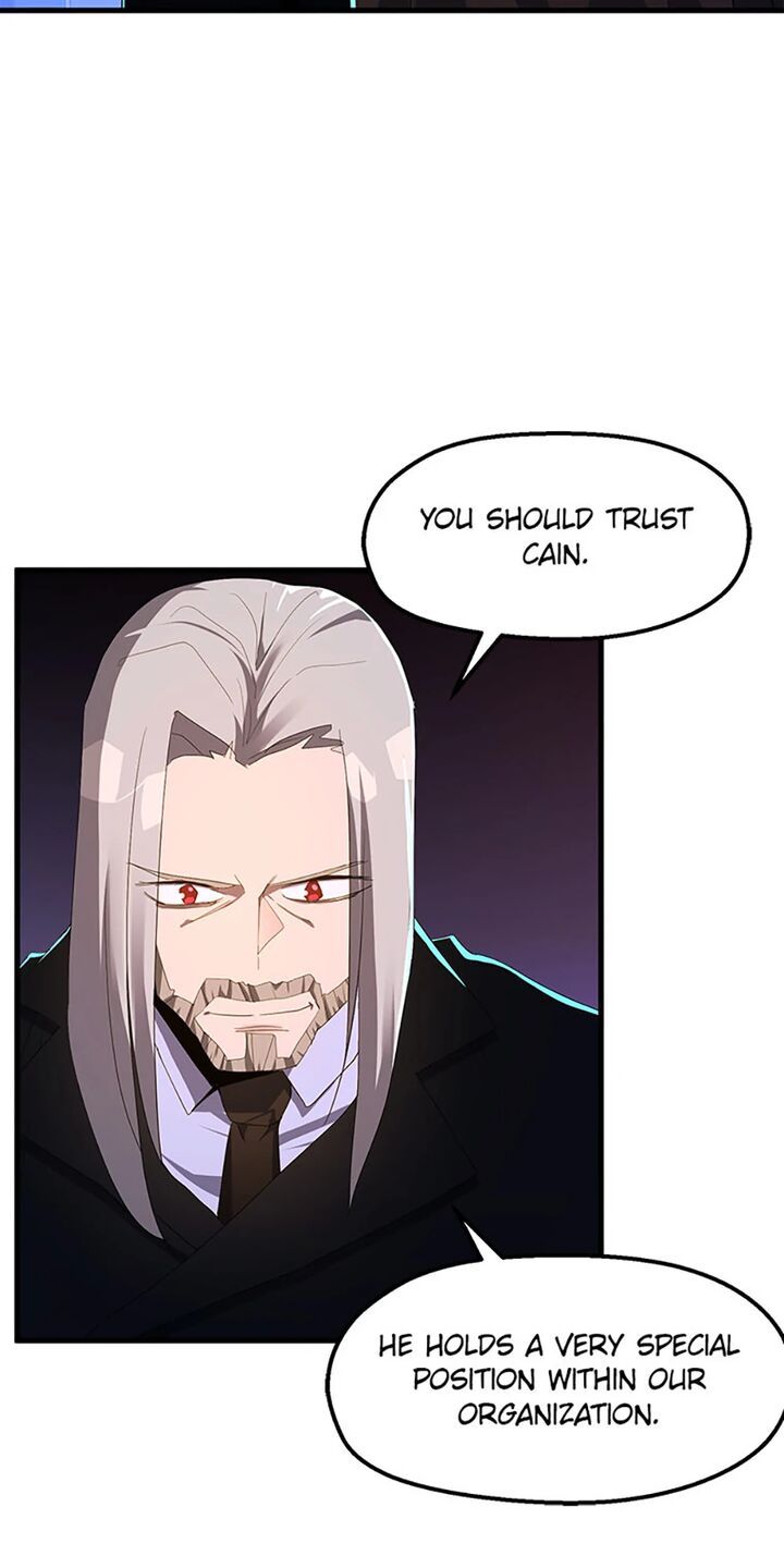 The Strongest Unemployed Hero Chapter 96 Page 59