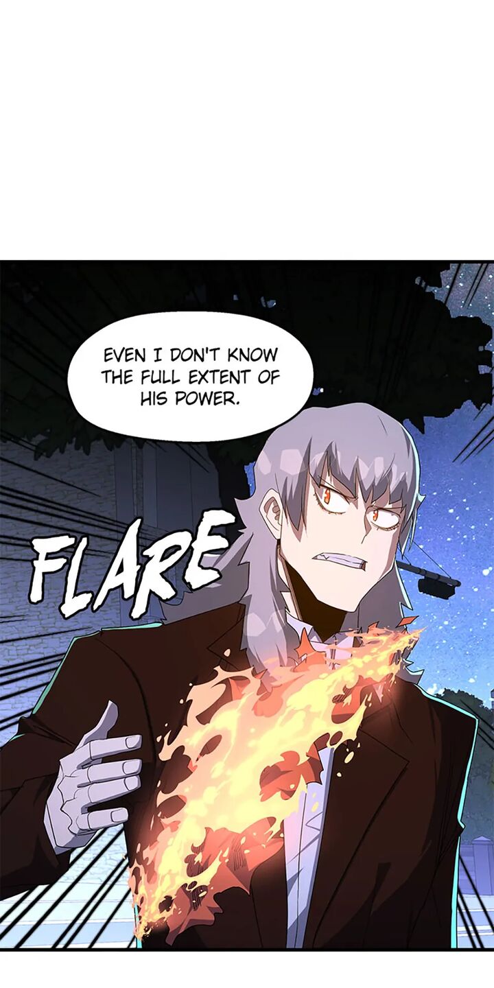 The Strongest Unemployed Hero Chapter 96 Page 60