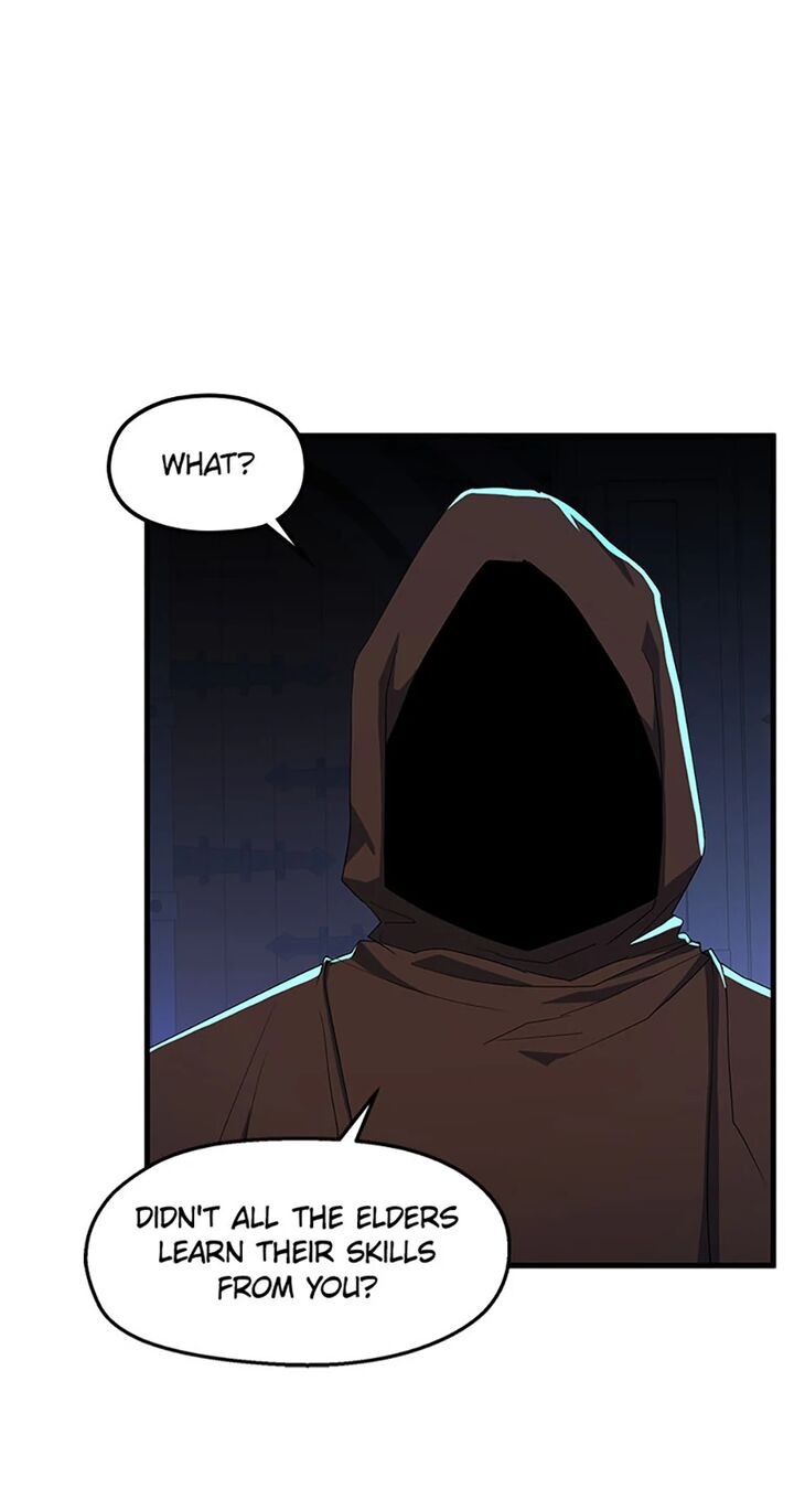 The Strongest Unemployed Hero Chapter 96 Page 61