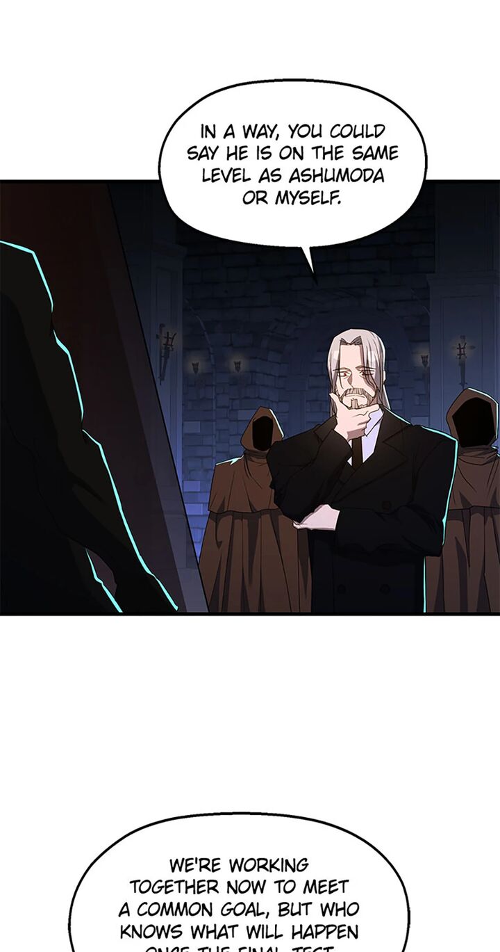 The Strongest Unemployed Hero Chapter 96 Page 62