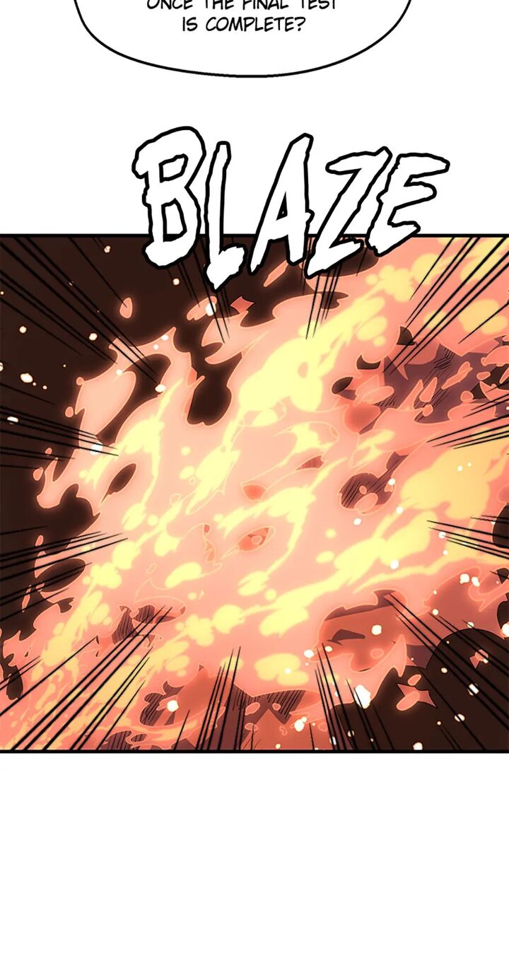 The Strongest Unemployed Hero Chapter 96 Page 63