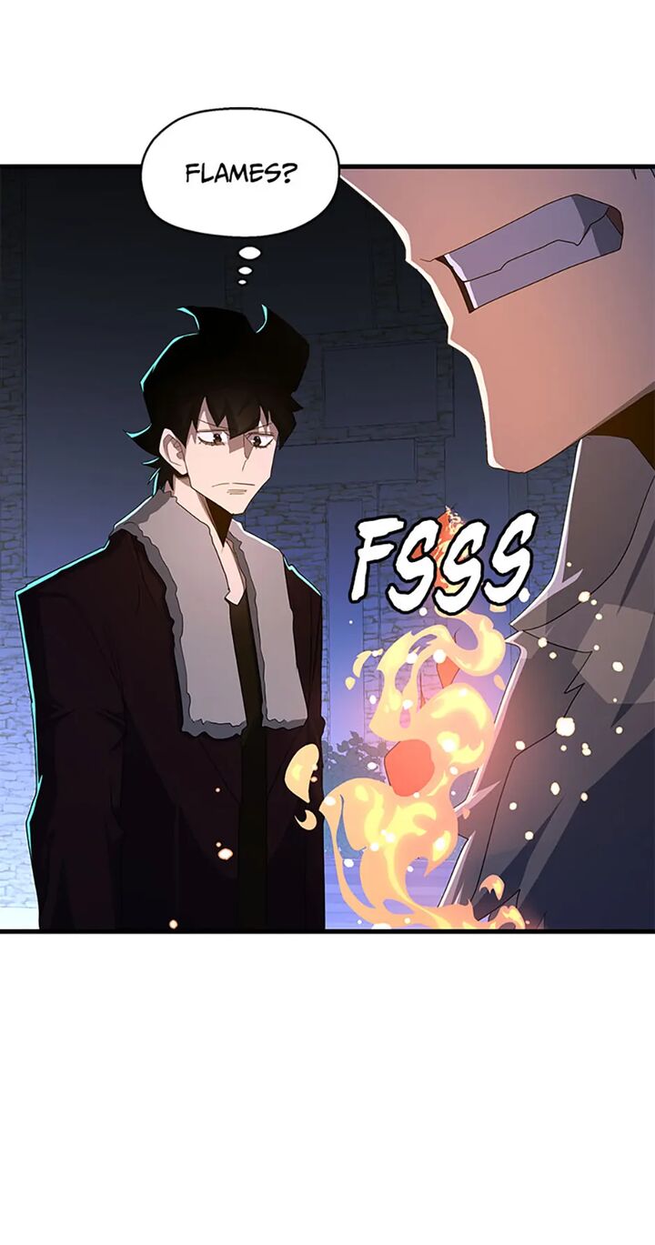 The Strongest Unemployed Hero Chapter 96 Page 64