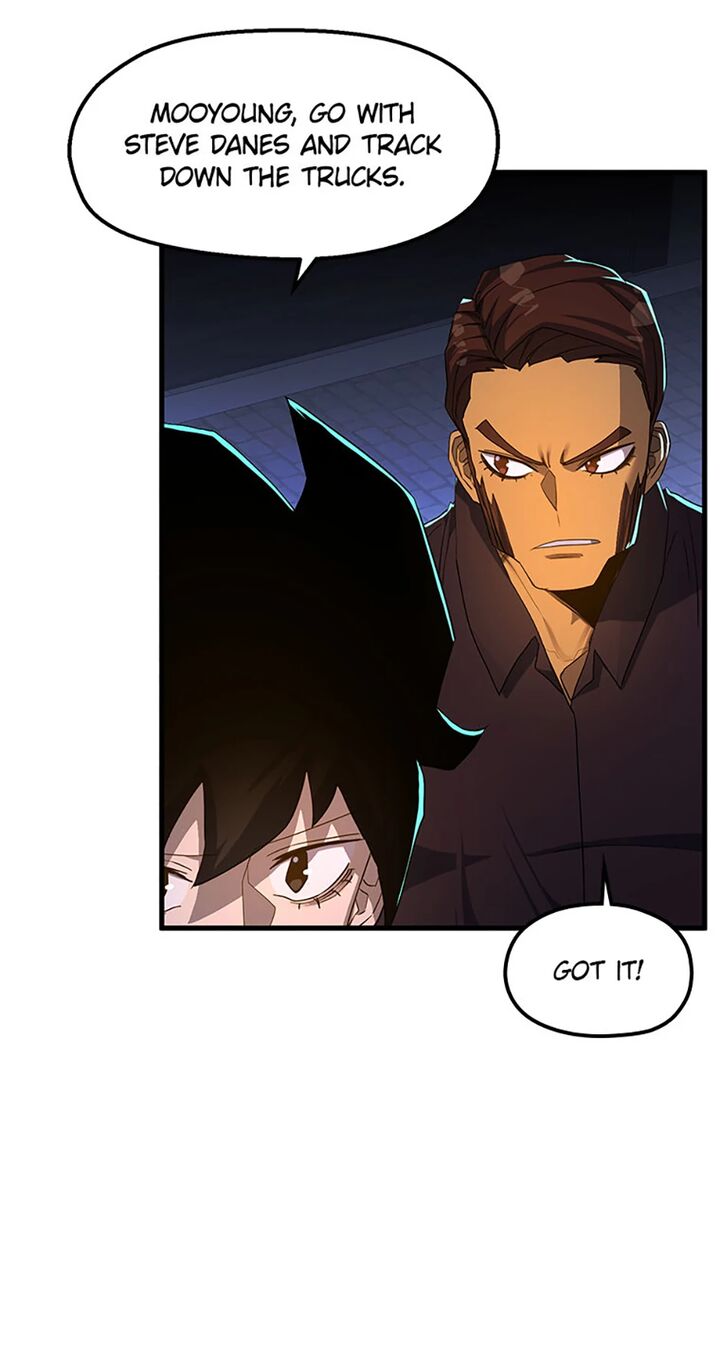 The Strongest Unemployed Hero Chapter 96 Page 65