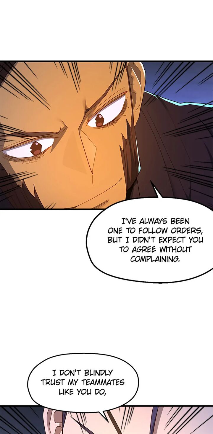 The Strongest Unemployed Hero Chapter 96 Page 67