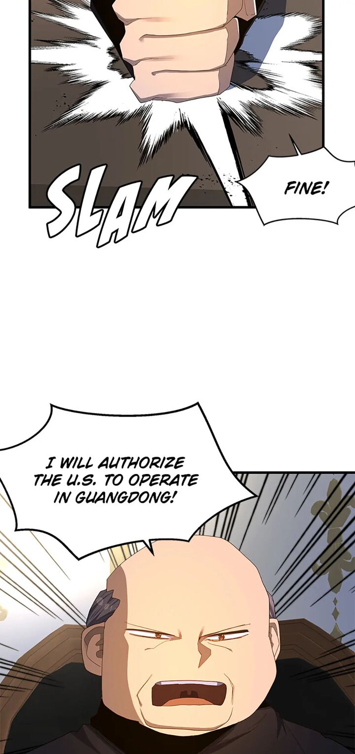 The Strongest Unemployed Hero Chapter 96 Page 7
