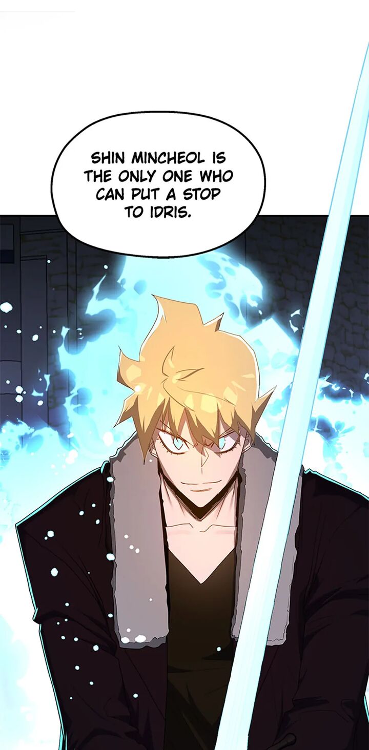The Strongest Unemployed Hero Chapter 96 Page 70