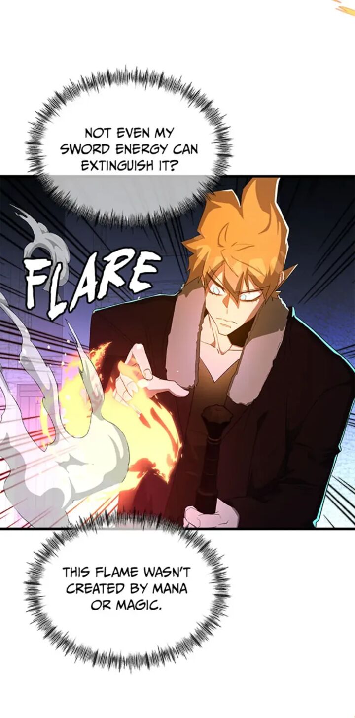 The Strongest Unemployed Hero Chapter 97 Page 14