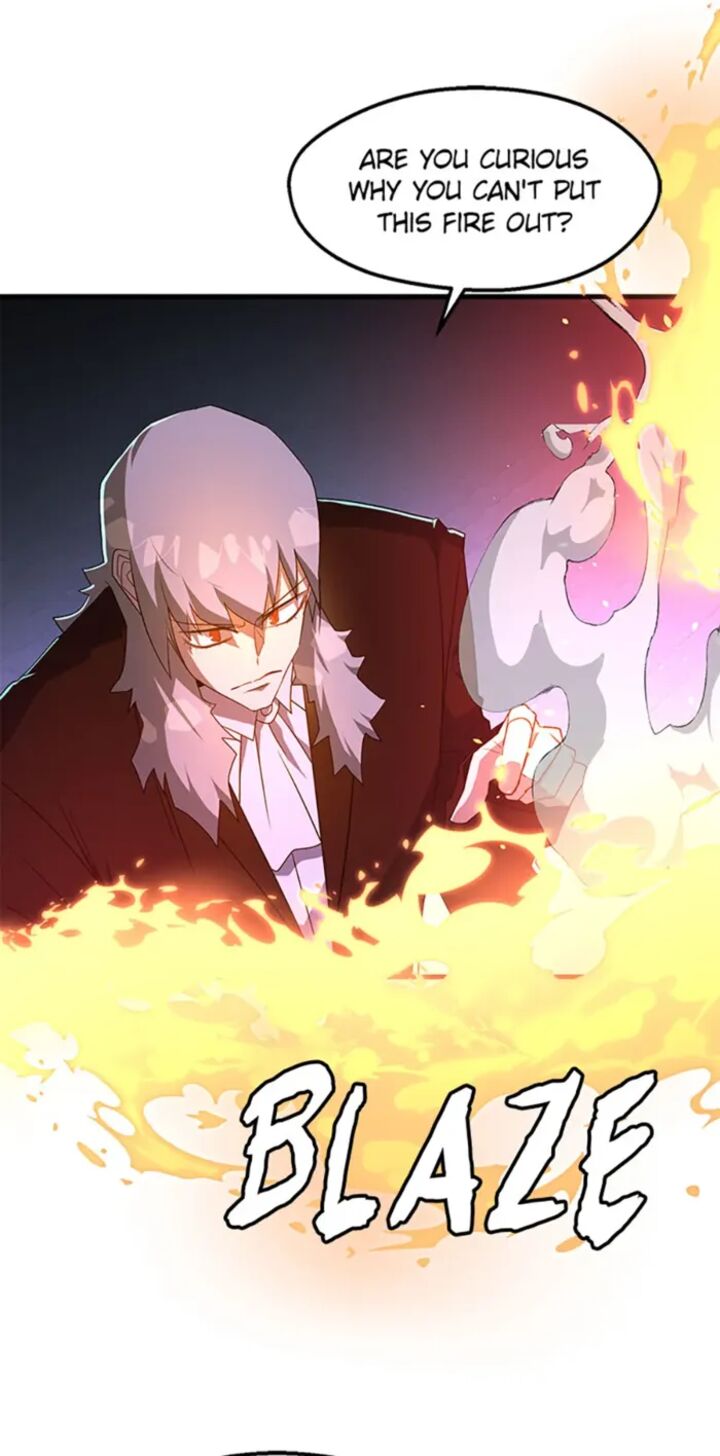 The Strongest Unemployed Hero Chapter 97 Page 15