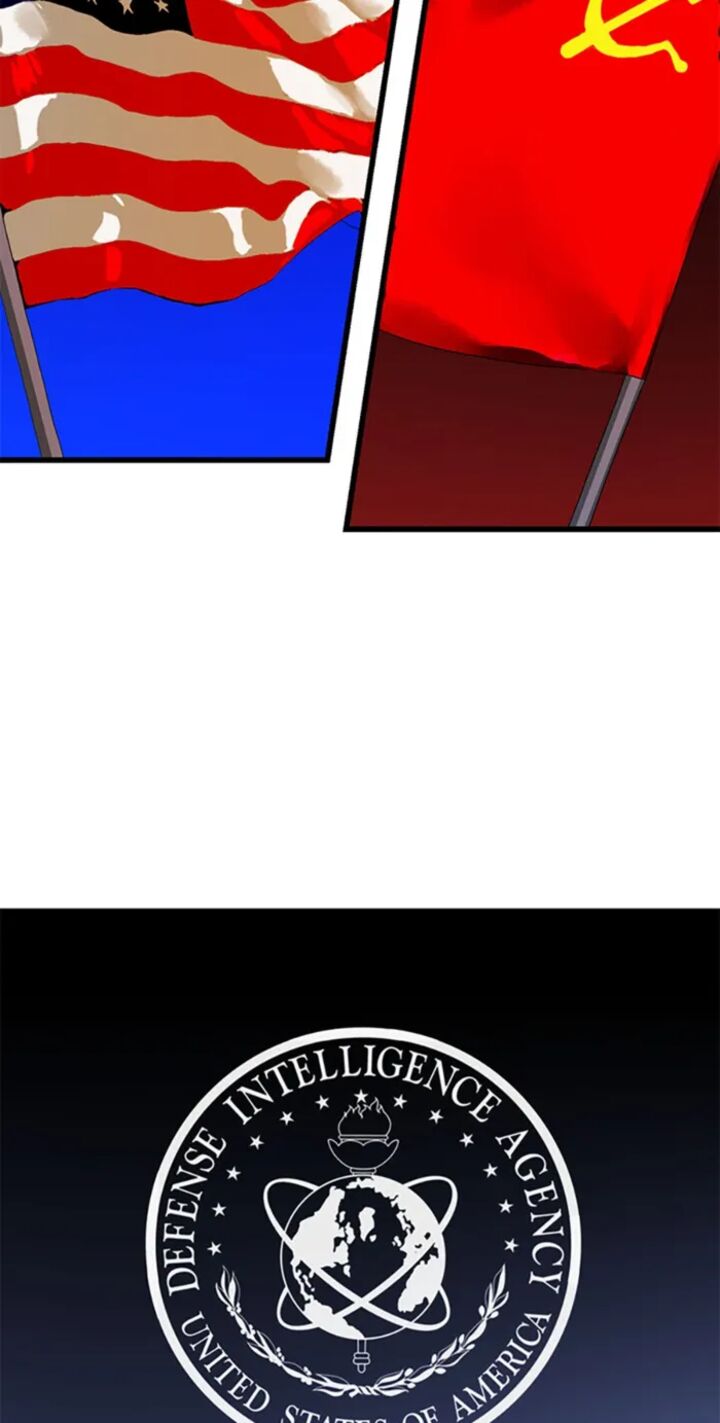 The Strongest Unemployed Hero Chapter 97 Page 19