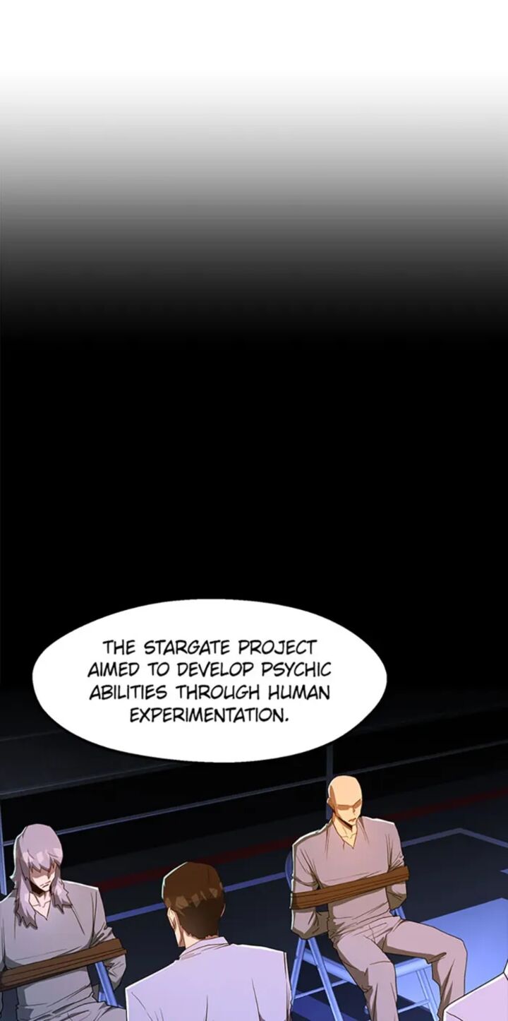 The Strongest Unemployed Hero Chapter 97 Page 24