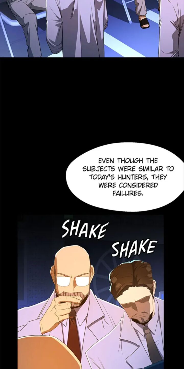 The Strongest Unemployed Hero Chapter 97 Page 25