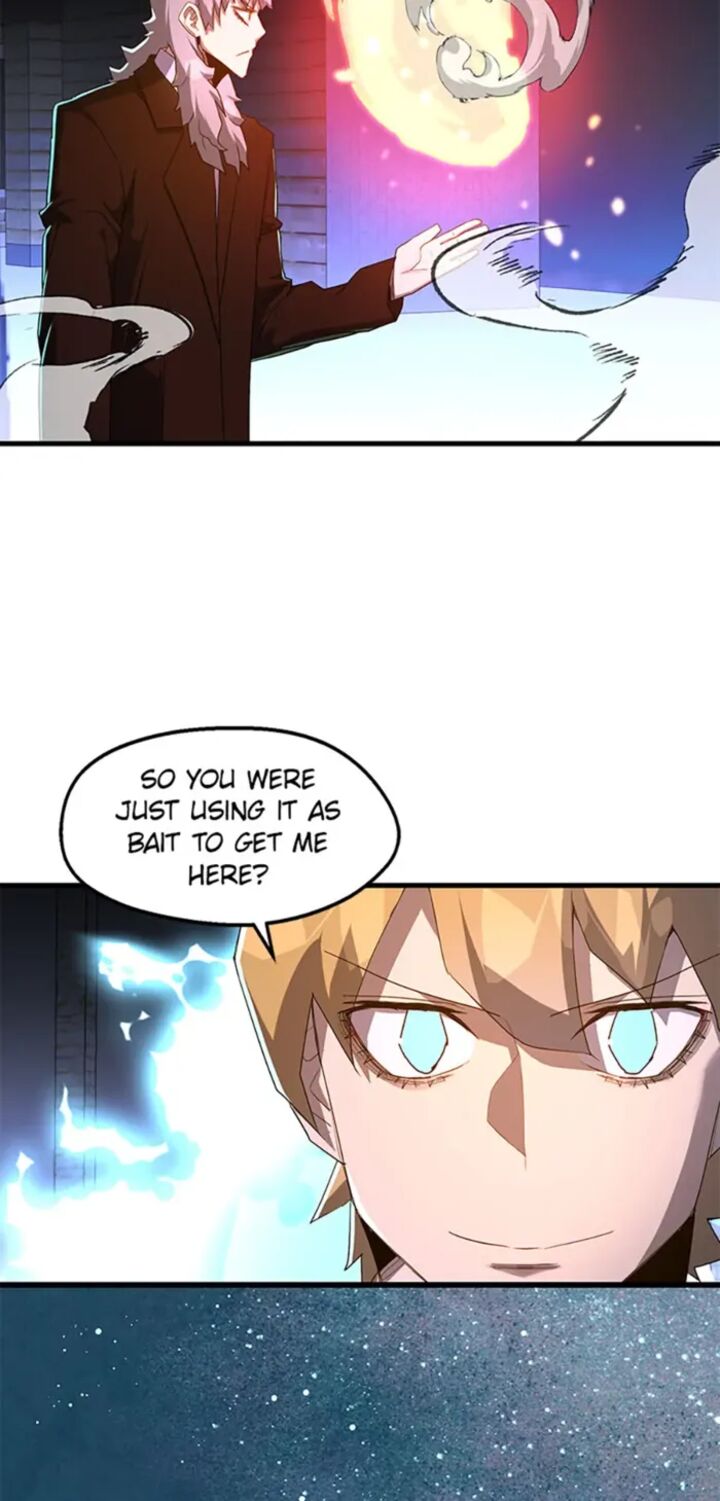 The Strongest Unemployed Hero Chapter 97 Page 3