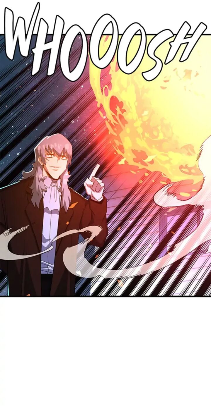 The Strongest Unemployed Hero Chapter 97 Page 34