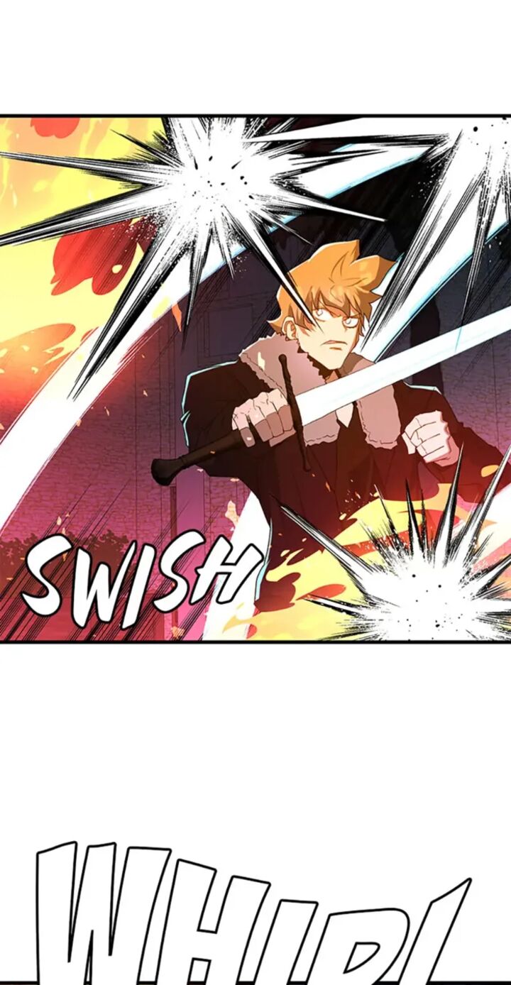 The Strongest Unemployed Hero Chapter 97 Page 35