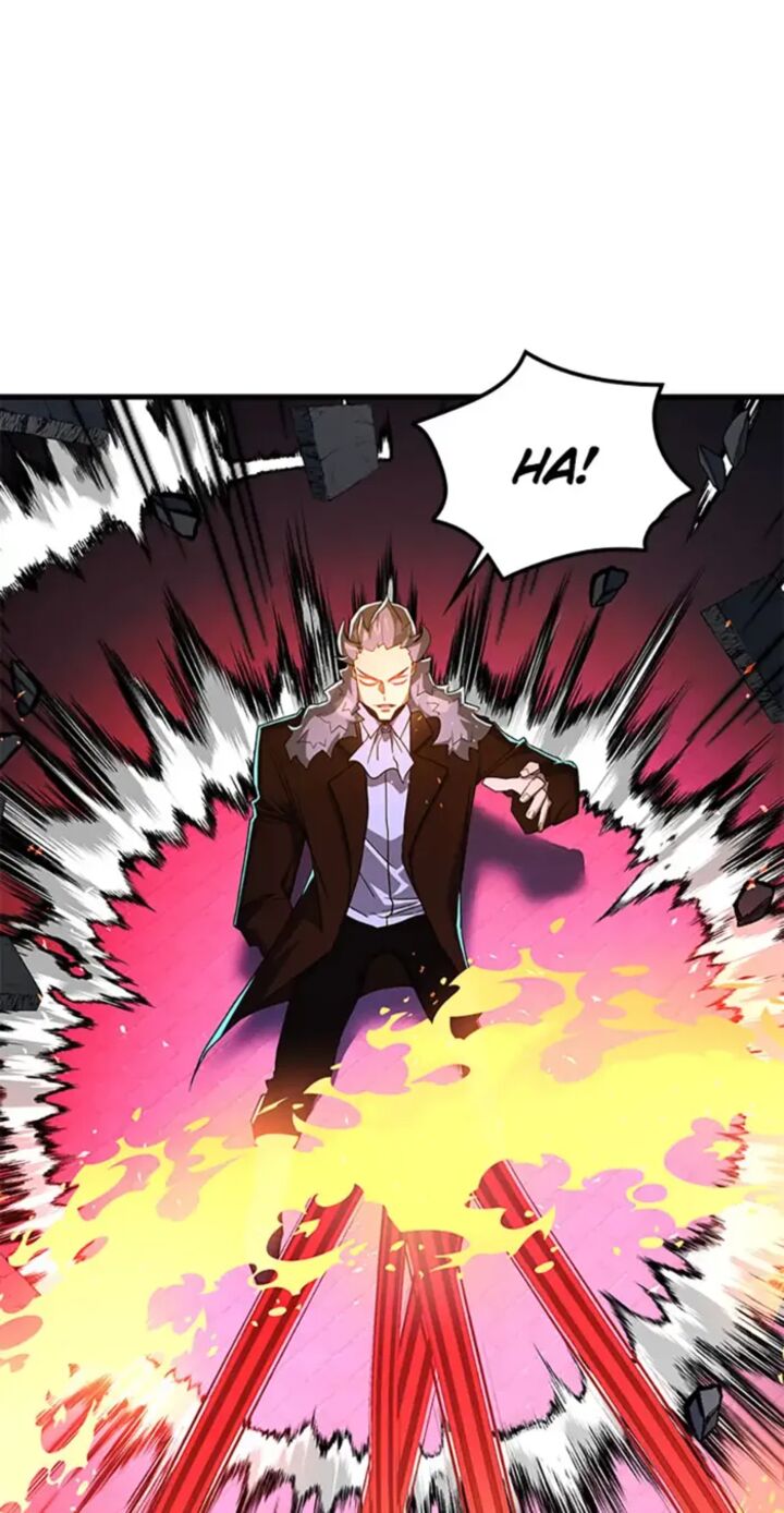 The Strongest Unemployed Hero Chapter 97 Page 38
