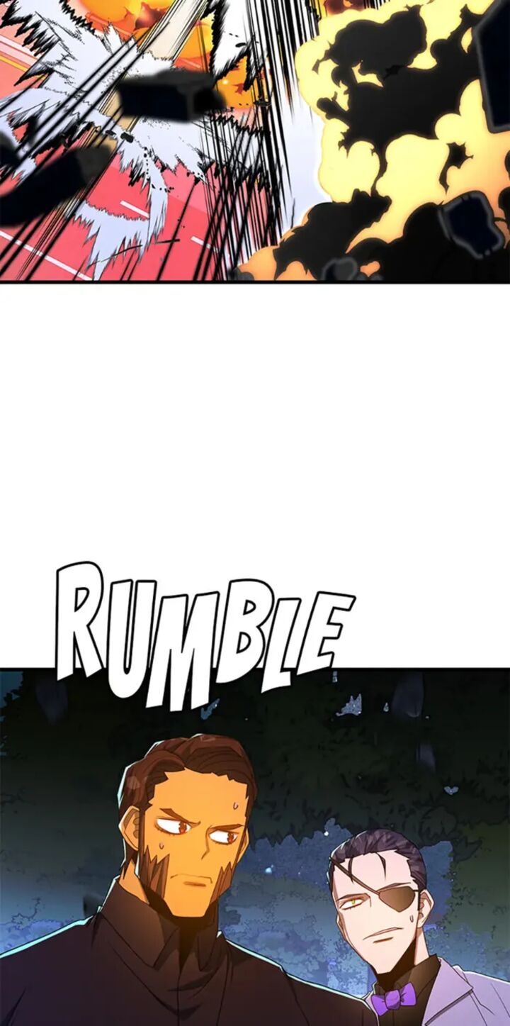 The Strongest Unemployed Hero Chapter 97 Page 45