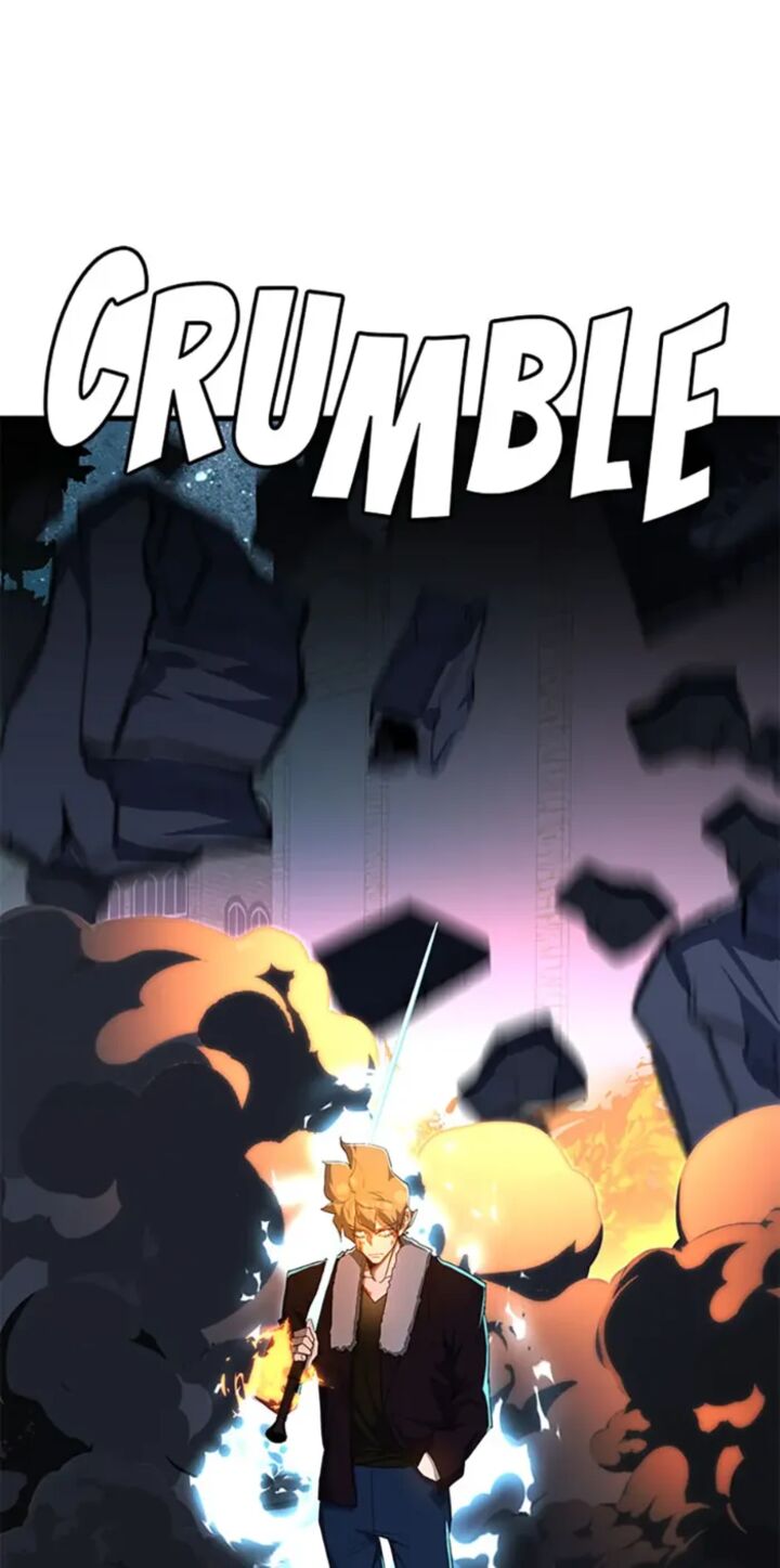 The Strongest Unemployed Hero Chapter 97 Page 47