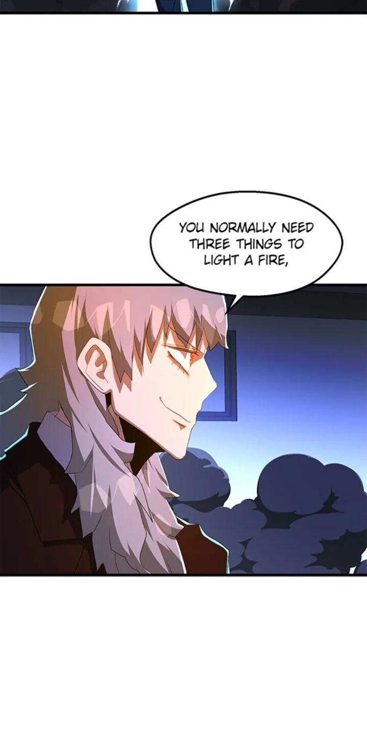 The Strongest Unemployed Hero Chapter 97 Page 48
