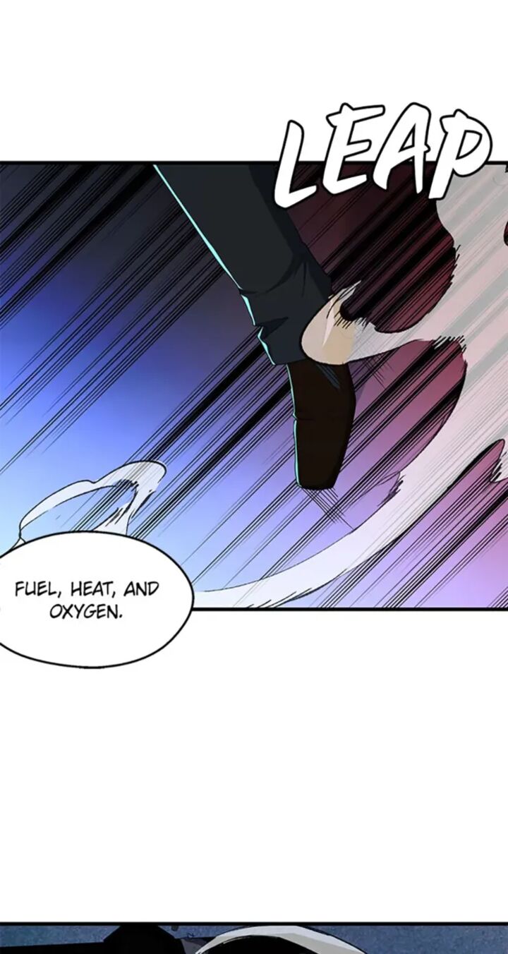 The Strongest Unemployed Hero Chapter 97 Page 49