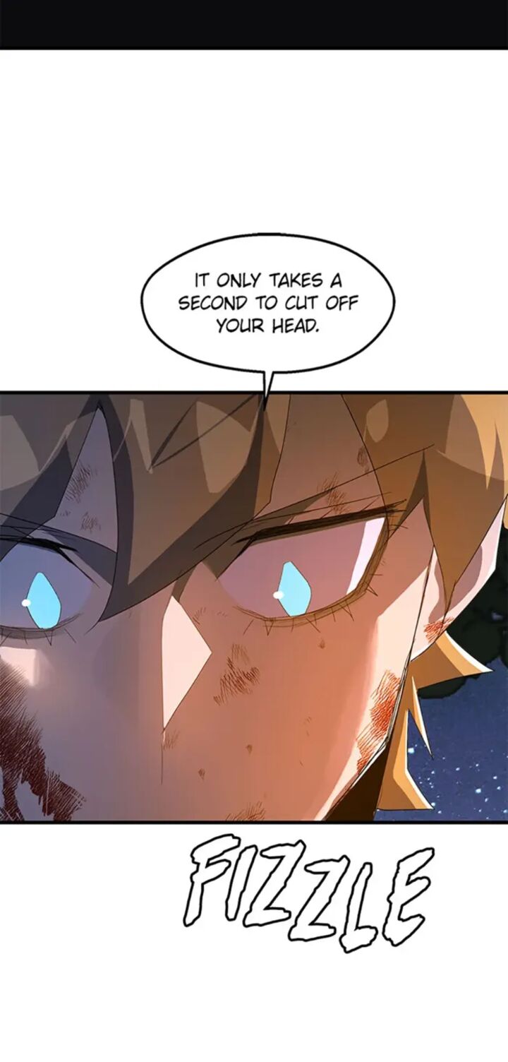 The Strongest Unemployed Hero Chapter 97 Page 58