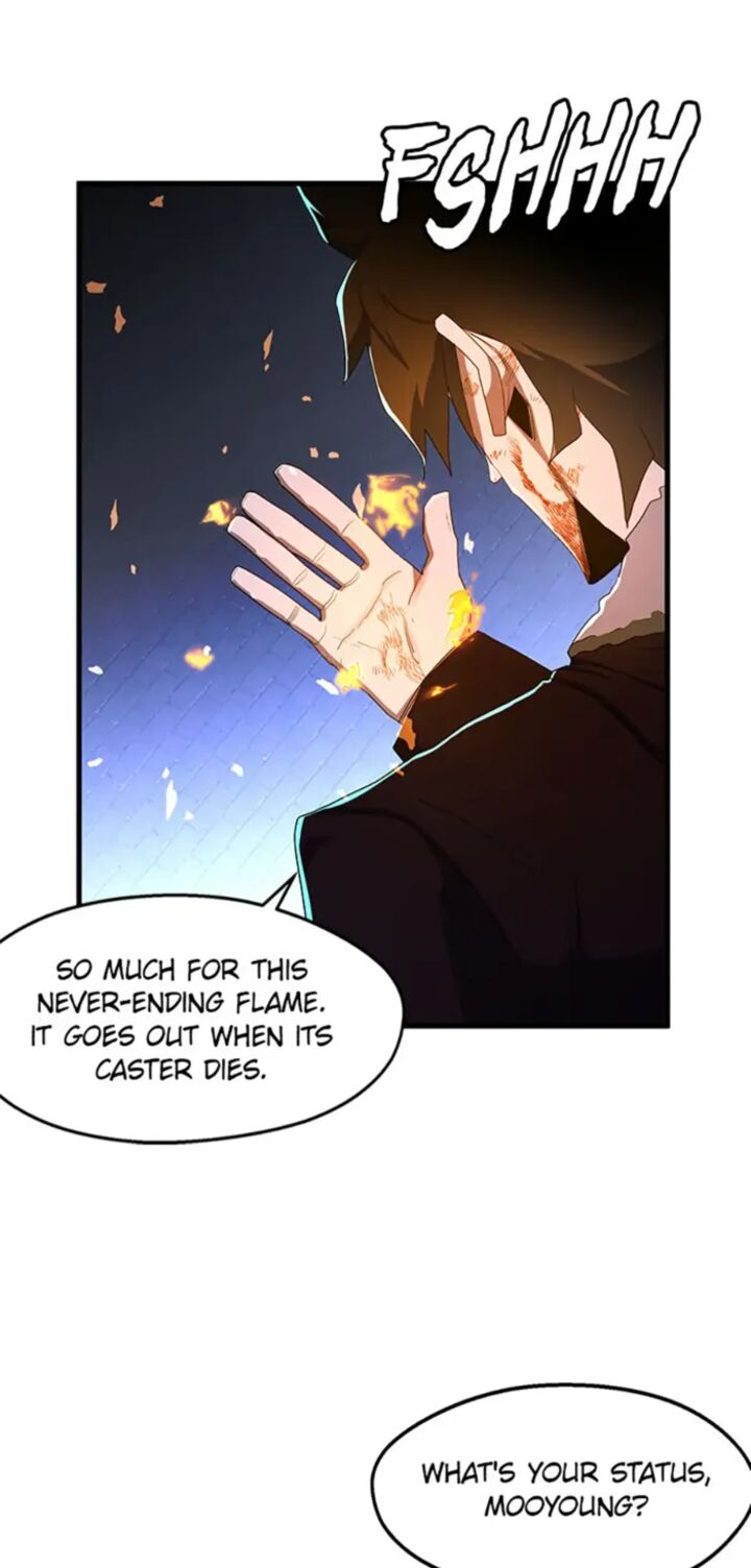 The Strongest Unemployed Hero Chapter 97 Page 59