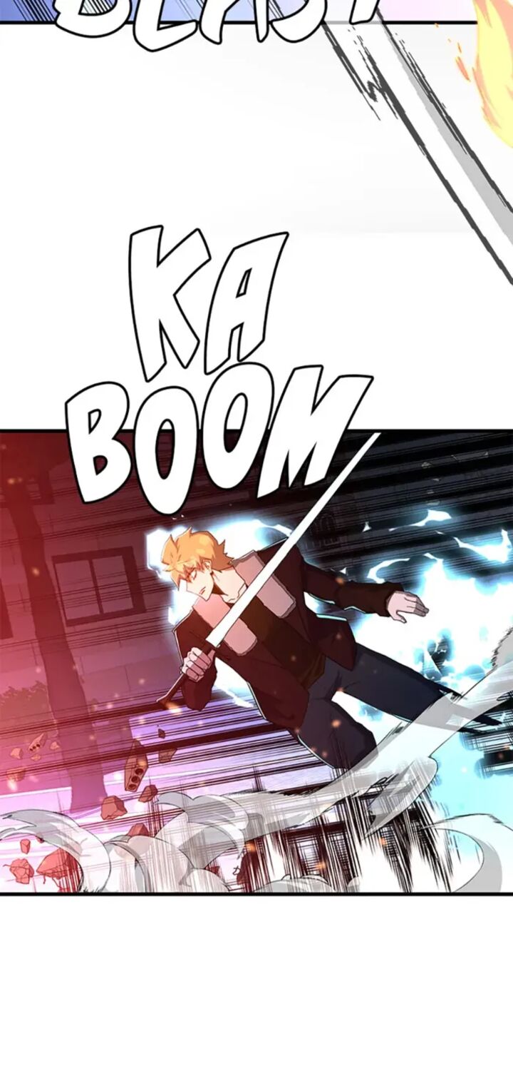 The Strongest Unemployed Hero Chapter 97 Page 6