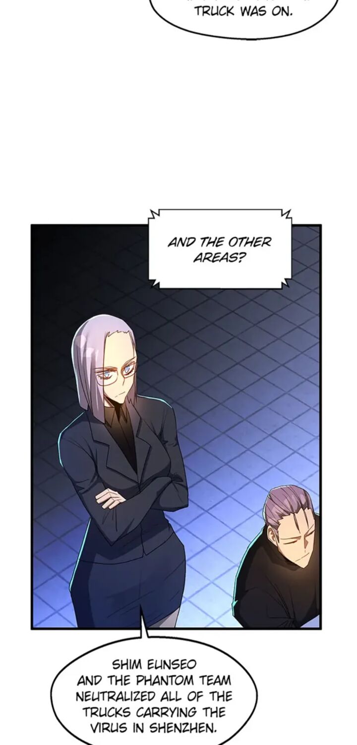 The Strongest Unemployed Hero Chapter 97 Page 61