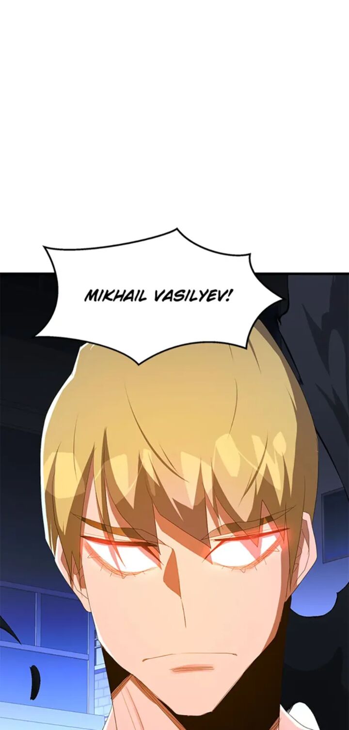 The Strongest Unemployed Hero Chapter 97 Page 63