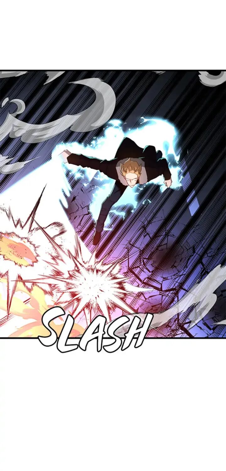 The Strongest Unemployed Hero Chapter 97 Page 7