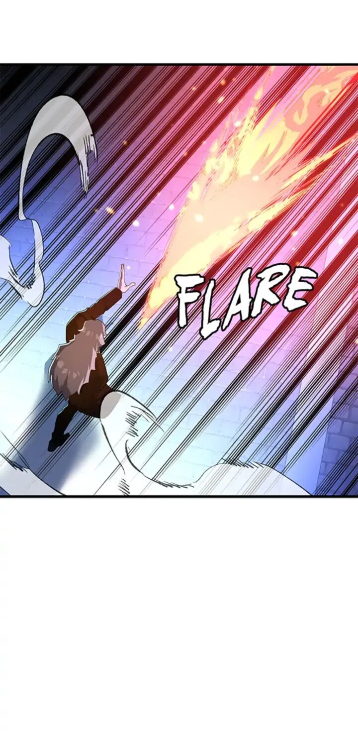 The Strongest Unemployed Hero Chapter 97 Page 8