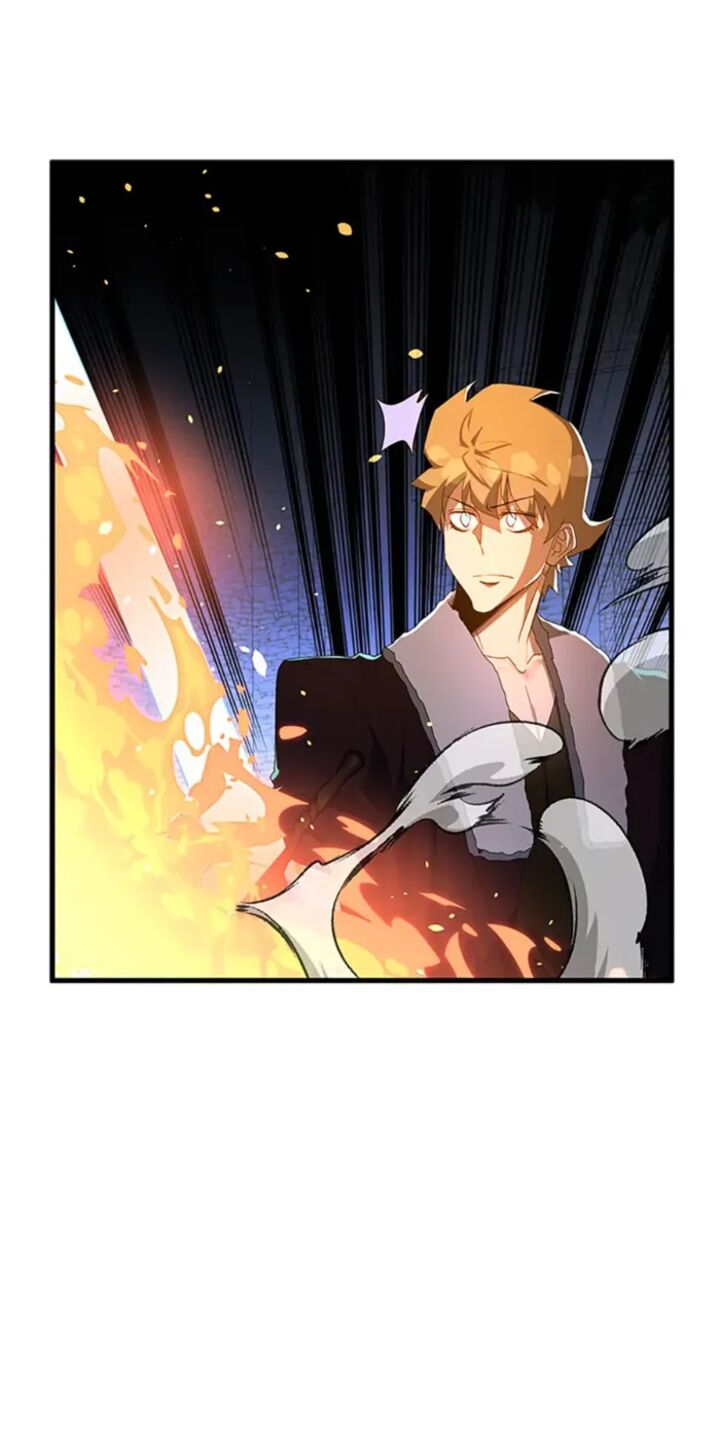 The Strongest Unemployed Hero Chapter 97 Page 9