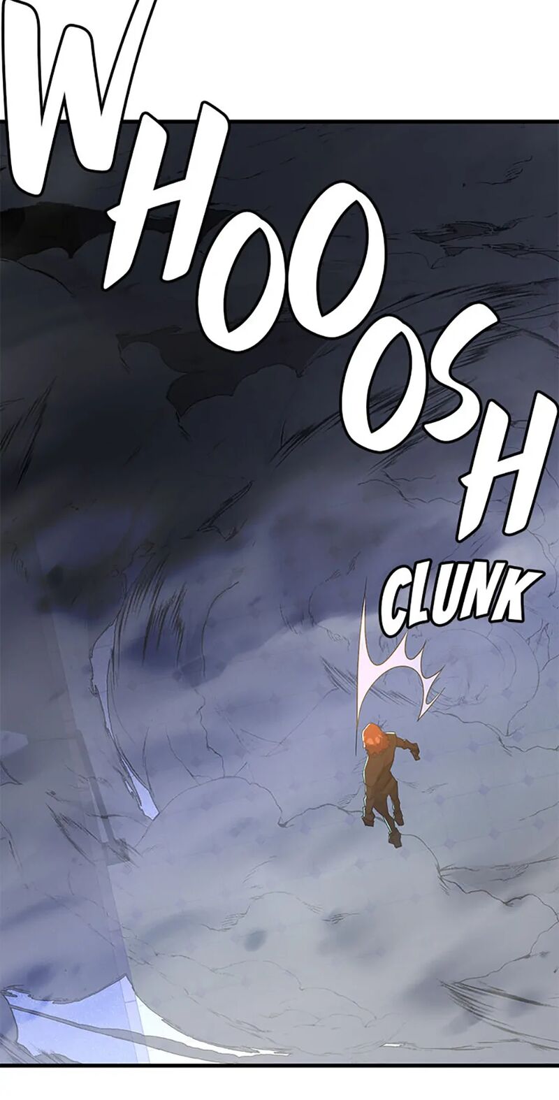 The Strongest Unemployed Hero Chapter 98 Page 15