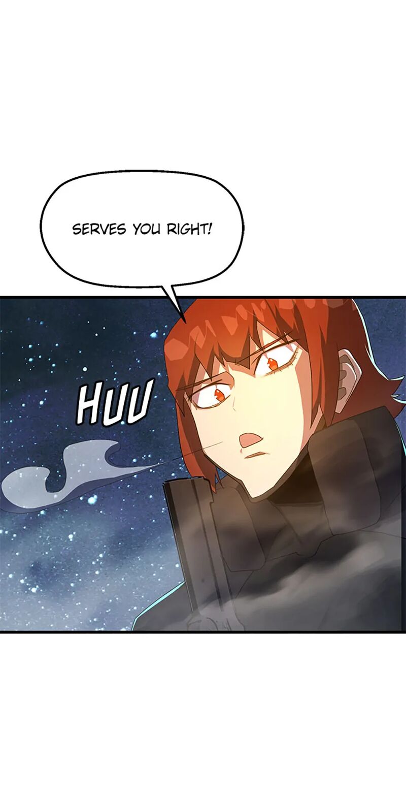 The Strongest Unemployed Hero Chapter 98 Page 16