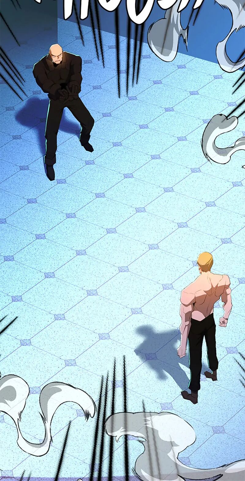 The Strongest Unemployed Hero Chapter 98 Page 2