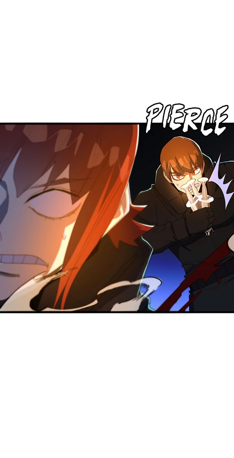The Strongest Unemployed Hero Chapter 98 Page 21
