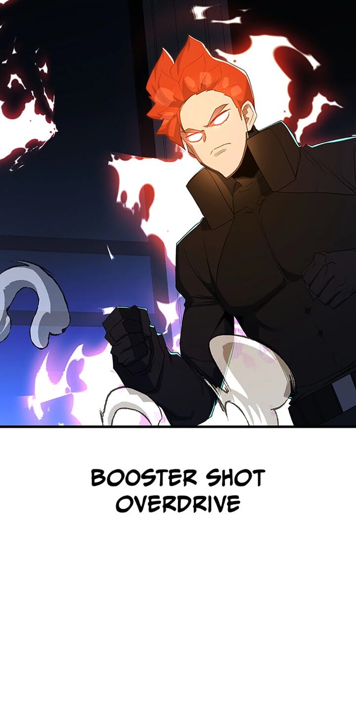 The Strongest Unemployed Hero Chapter 98 Page 23