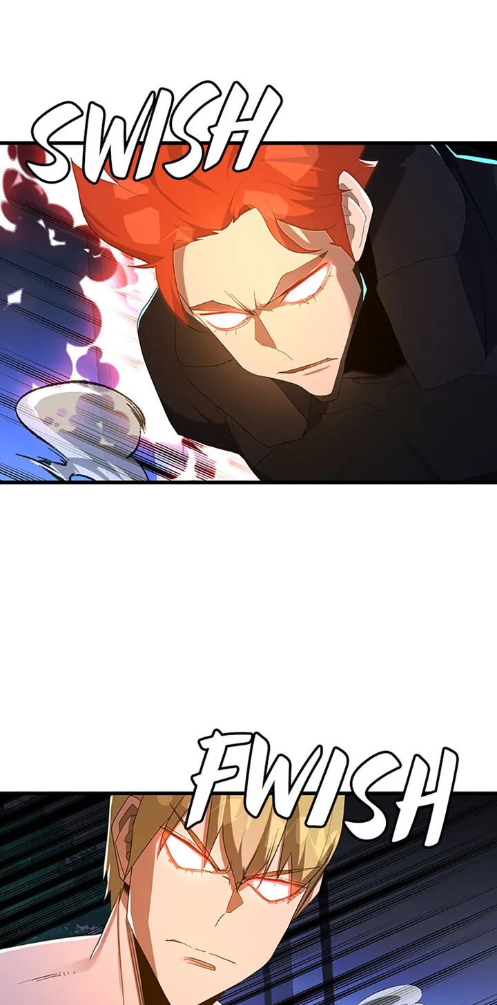 The Strongest Unemployed Hero Chapter 98 Page 24