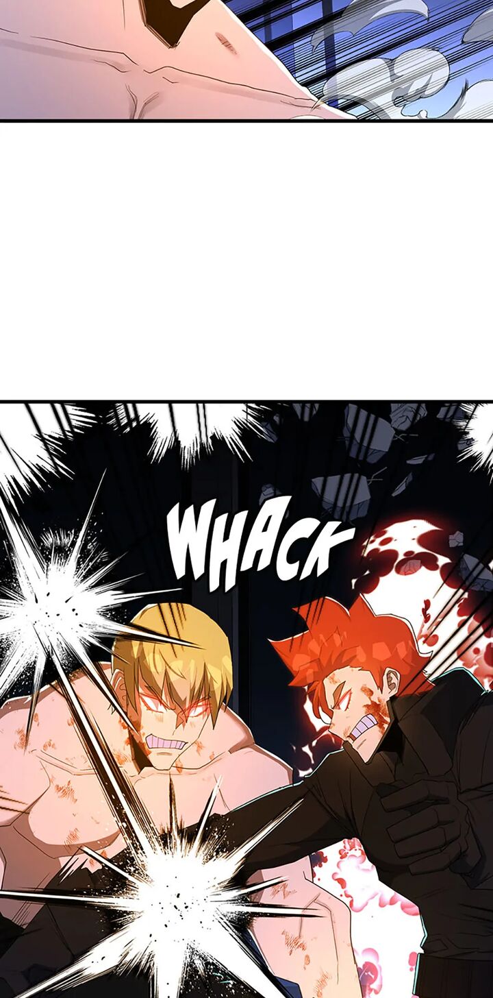The Strongest Unemployed Hero Chapter 98 Page 25