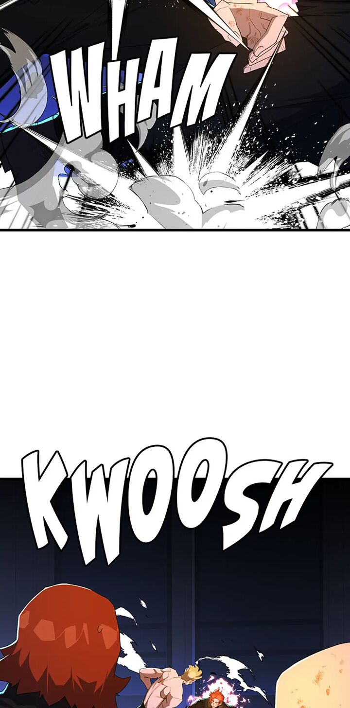 The Strongest Unemployed Hero Chapter 98 Page 26