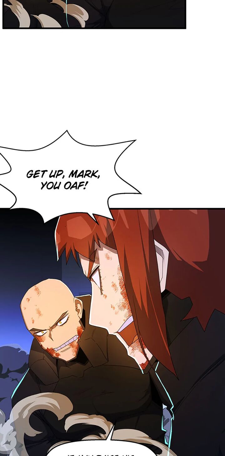 The Strongest Unemployed Hero Chapter 98 Page 28