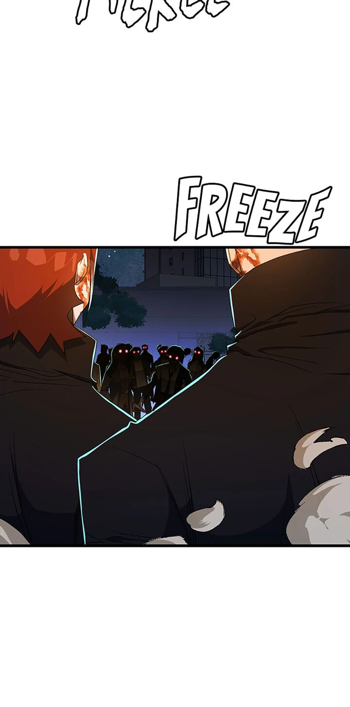 The Strongest Unemployed Hero Chapter 98 Page 30